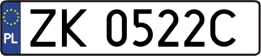 ZK0522C