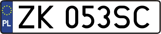 ZK053SC