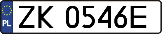 ZK0546E