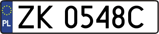 ZK0548C