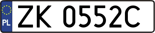 ZK0552C