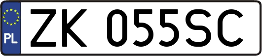ZK055SC
