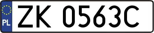 ZK0563C