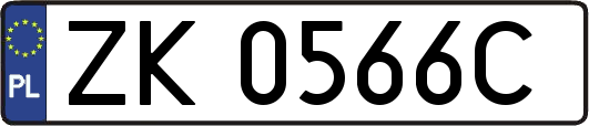 ZK0566C
