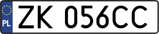 ZK056CC