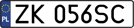 ZK056SC