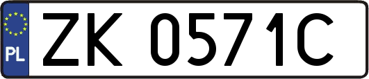 ZK0571C