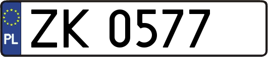 ZK0577