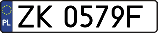 ZK0579F