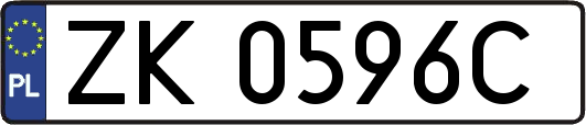 ZK0596C