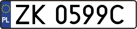 ZK0599C