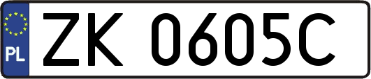 ZK0605C