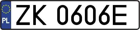ZK0606E