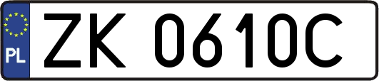 ZK0610C