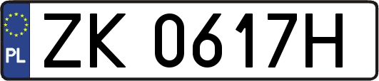 ZK0617H