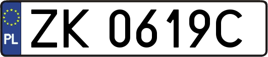 ZK0619C