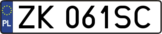 ZK061SC
