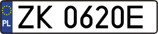 ZK0620E