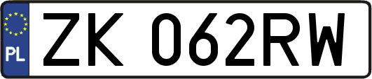 ZK062RW