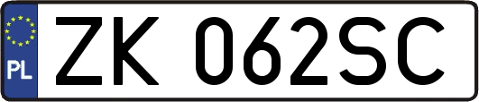 ZK062SC