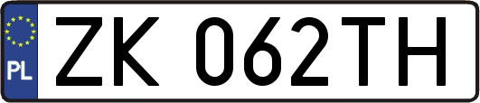 ZK062TH