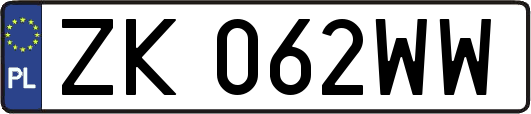 ZK062WW