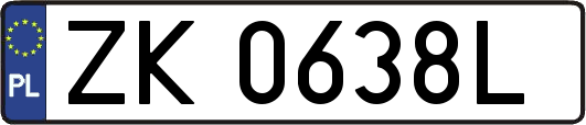 ZK0638L