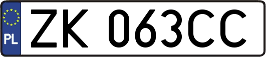 ZK063CC