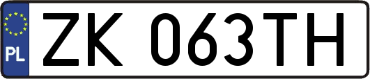 ZK063TH