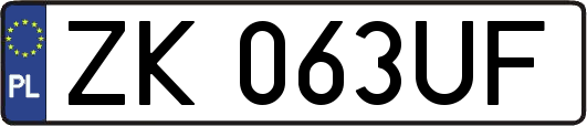 ZK063UF