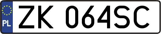 ZK064SC