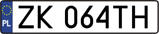 ZK064TH