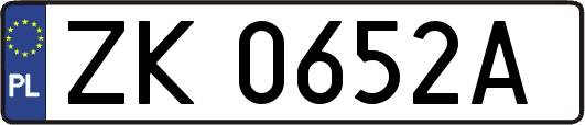 ZK0652A