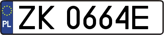 ZK0664E