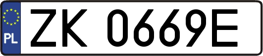 ZK0669E
