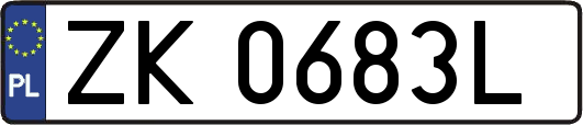 ZK0683L