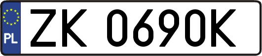 ZK0690K