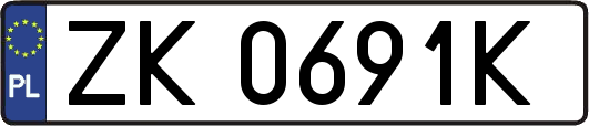 ZK0691K
