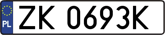 ZK0693K