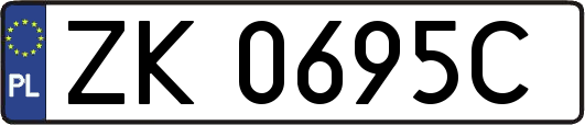 ZK0695C