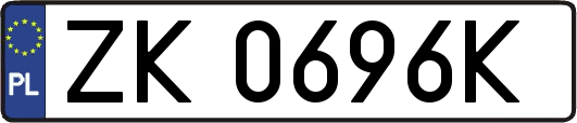 ZK0696K