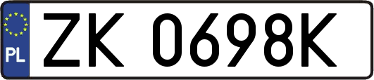 ZK0698K