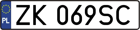 ZK069SC