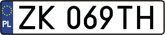 ZK069TH