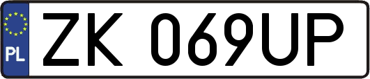 ZK069UP