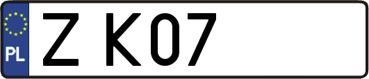 ZK07