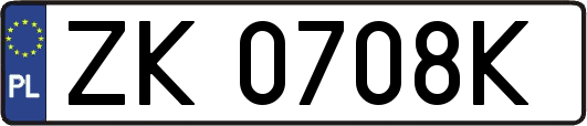 ZK0708K