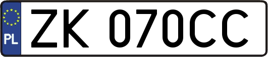 ZK070CC