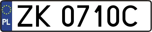 ZK0710C