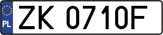 ZK0710F